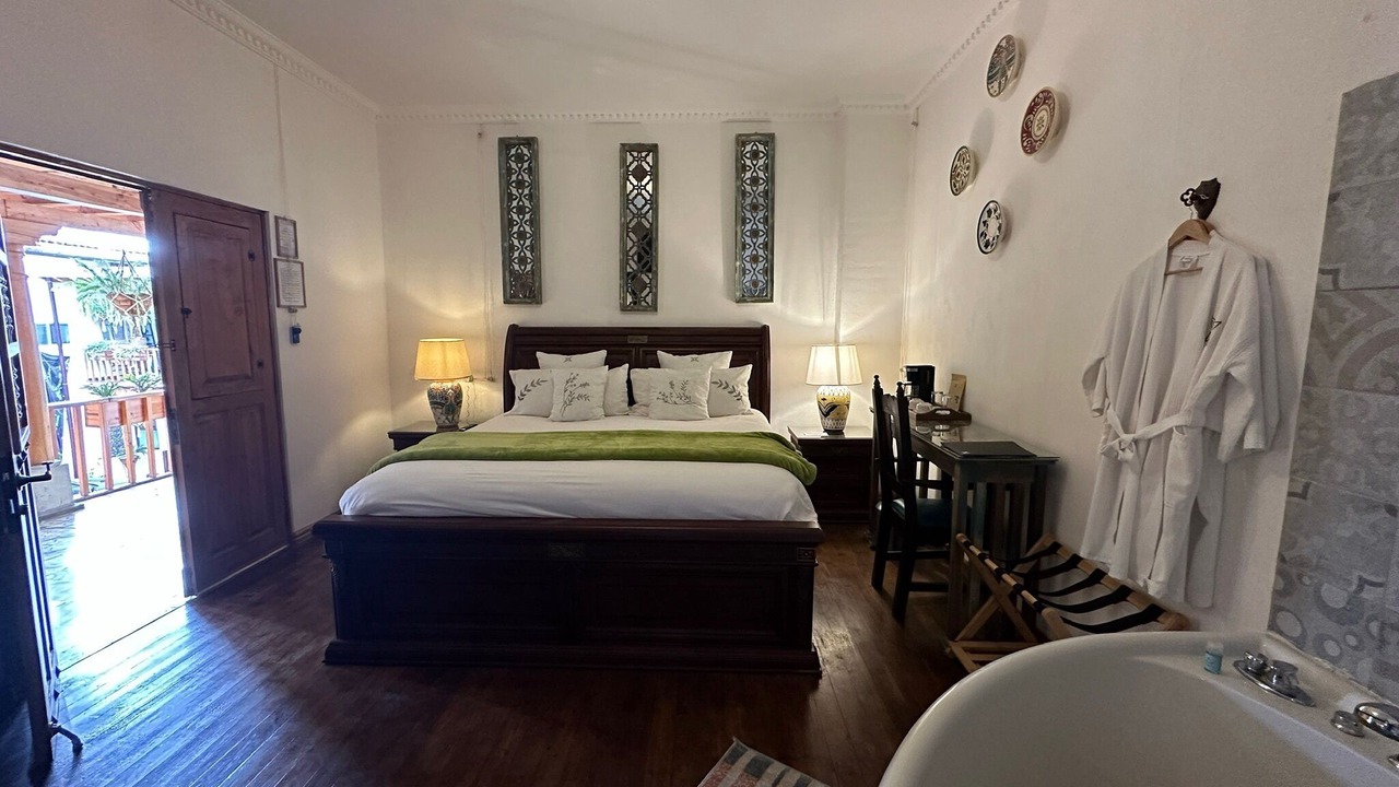 Photo of Bedroom in Quetzaltenango