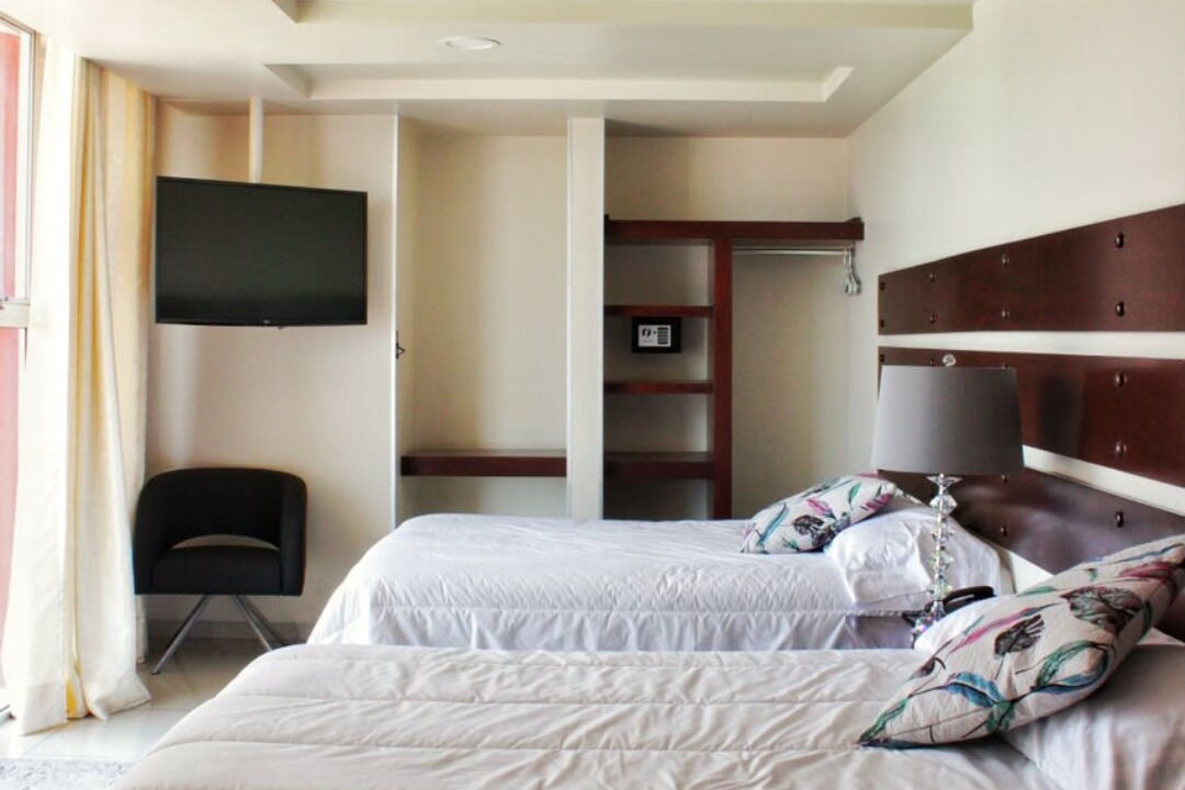 Photo of Bedroom in Tulancingo