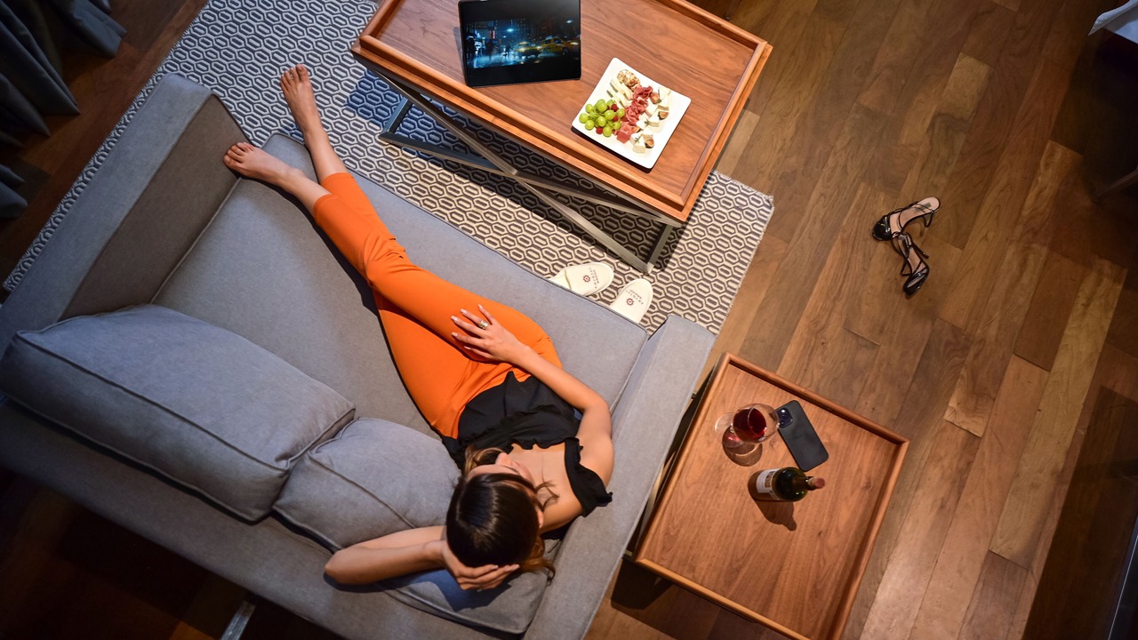 Photo of Bedroom in Coyoacan