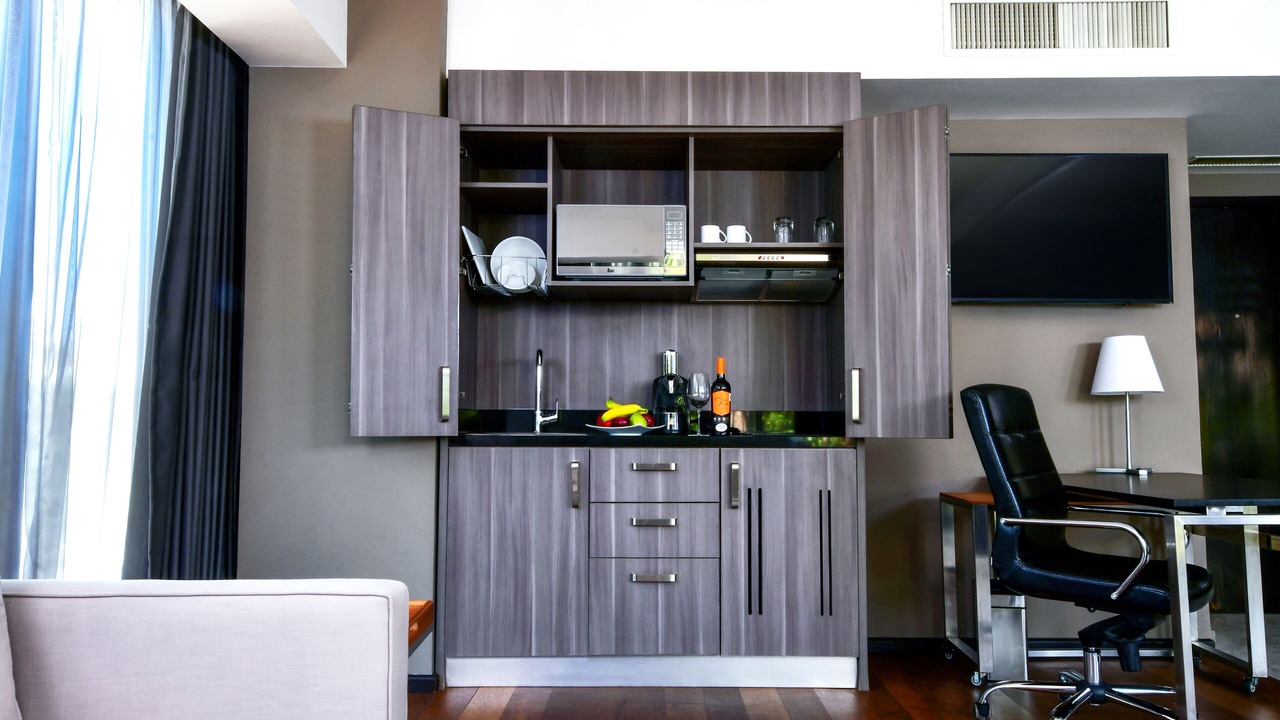 Photo of Kitchen in Coyoacan