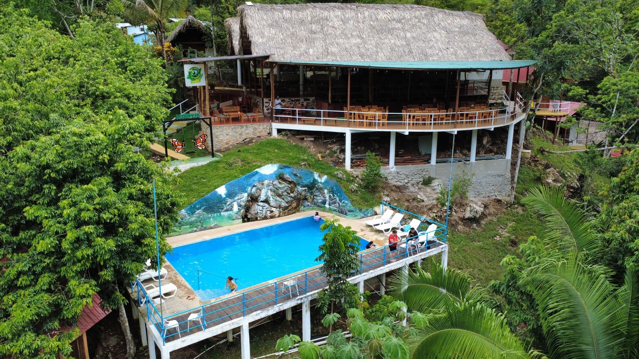 Photo of Outdoor in San Agustin Lanquin