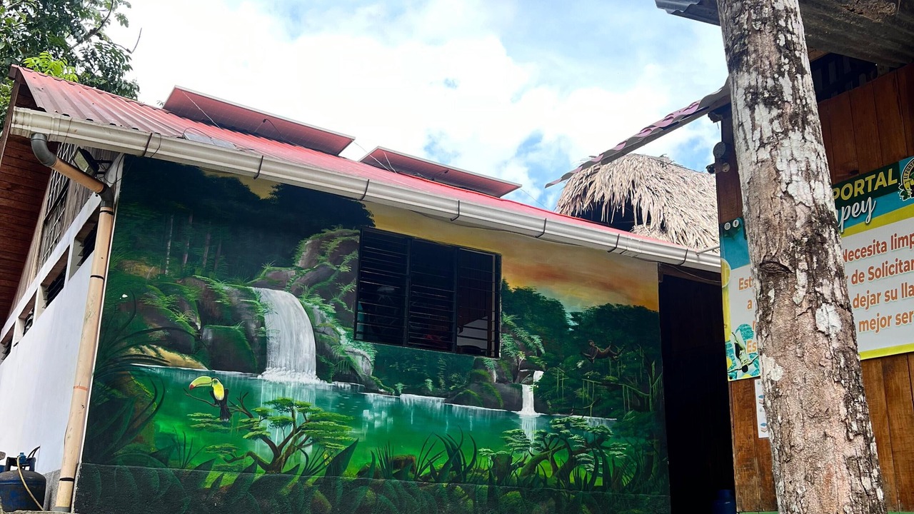 Photo of Outdoor in San Agustin Lanquin