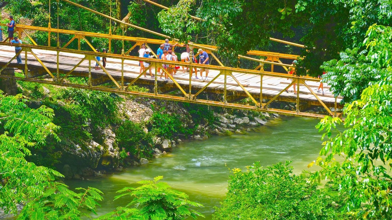 Photo of Outdoor in San Agustin Lanquin