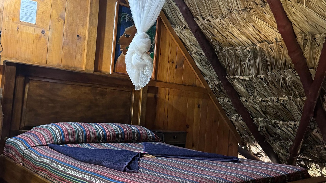 Photo of Bathroom in San Agustin Lanquin