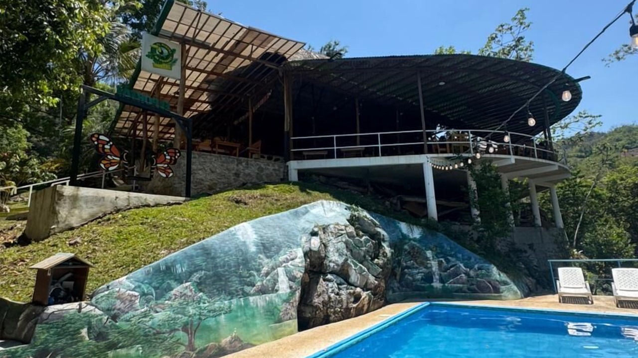 Photo of Outdoor in San Agustin Lanquin