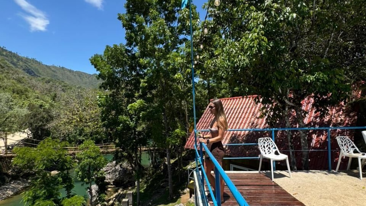 Photo of Others in San Agustin Lanquin