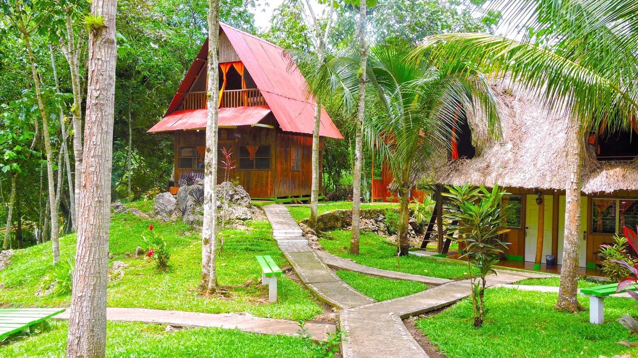 Photo of Outdoor in San Agustin Lanquin