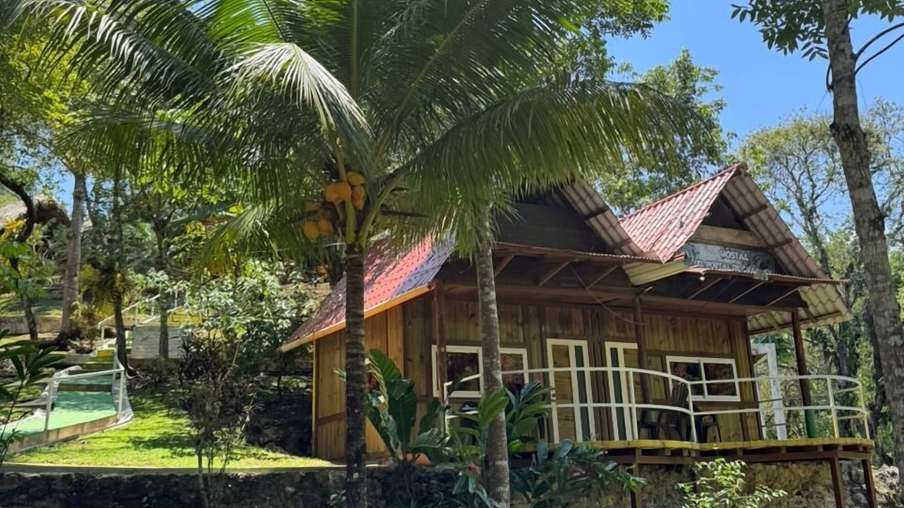 Photo of Outdoor in San Agustin Lanquin