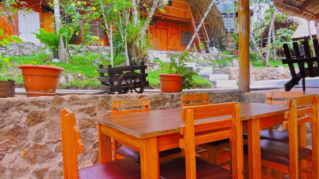 Photo of Others in San Agustin Lanquin