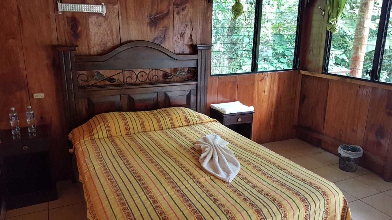 Photo of Bathroom in San Agustin Lanquin