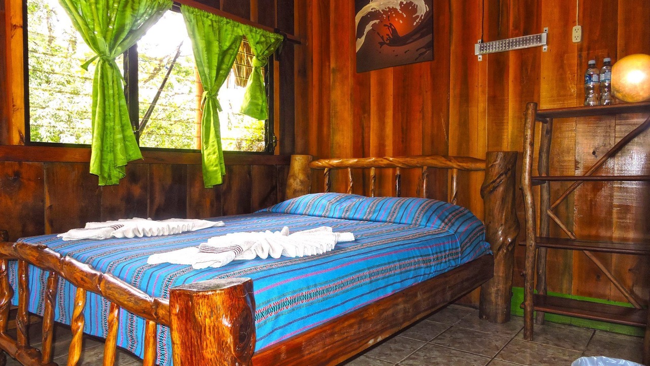 Photo of Bathroom in San Agustin Lanquin