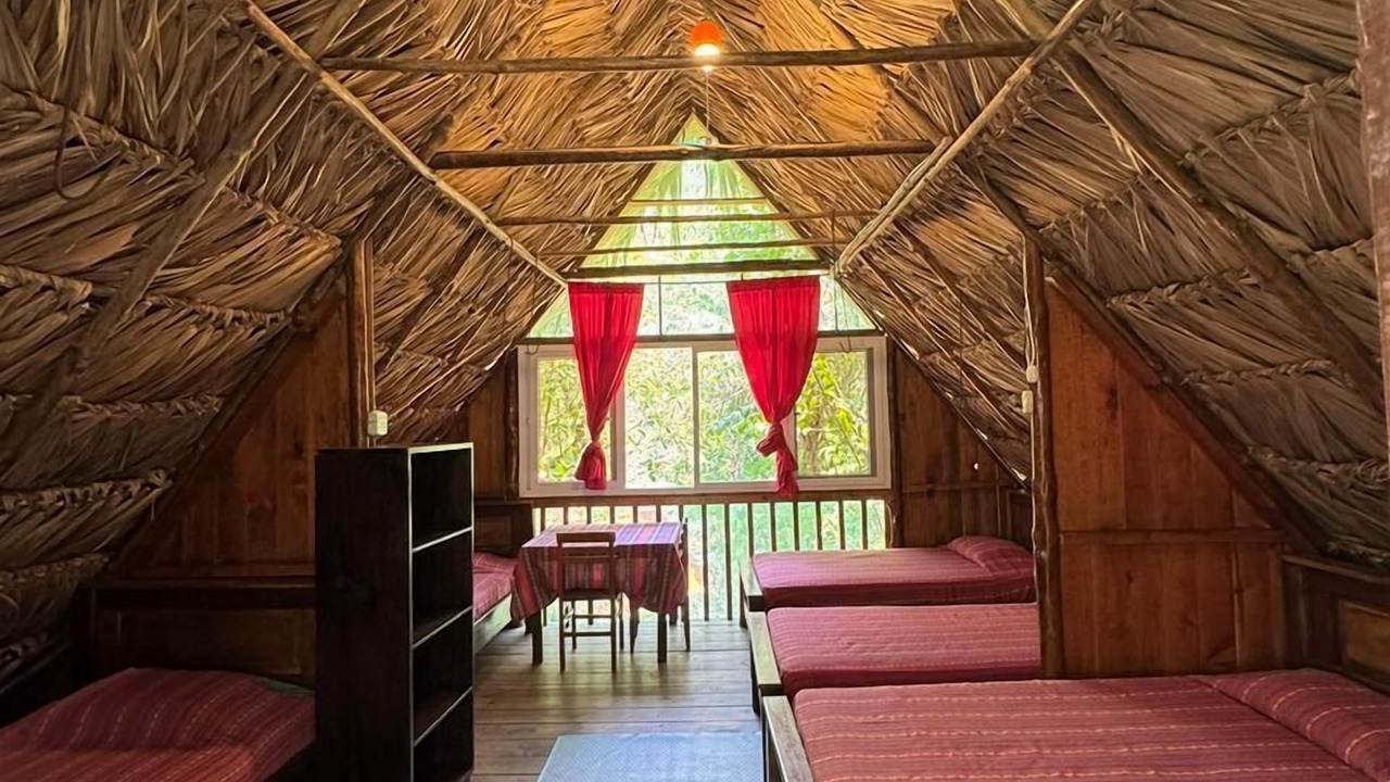 Photo of Bathroom in San Agustin Lanquin