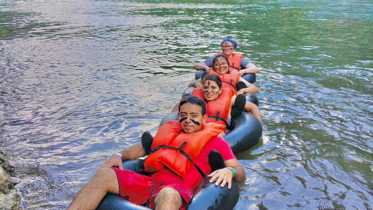 Photo of Others in San Agustin Lanquin