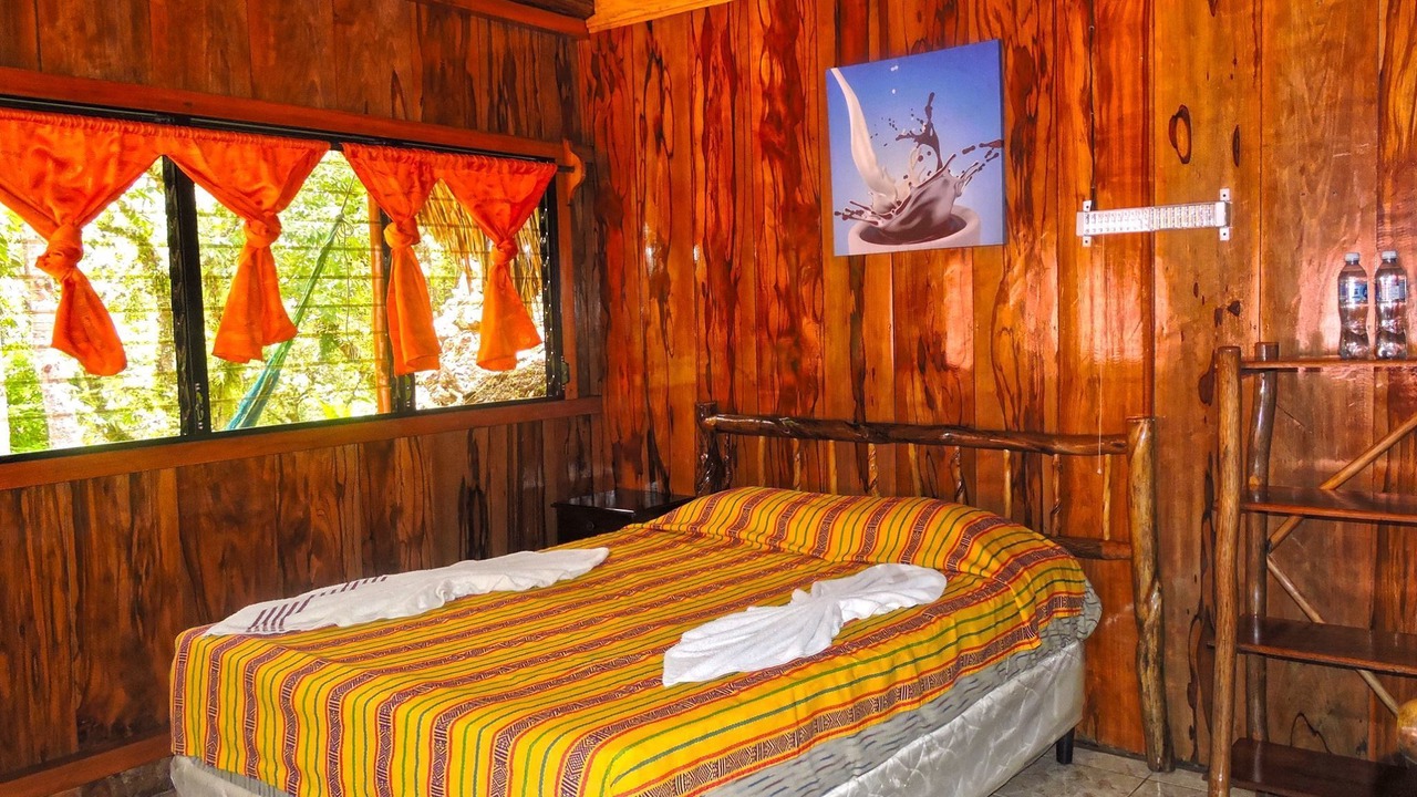 Photo of Bathroom in San Agustin Lanquin