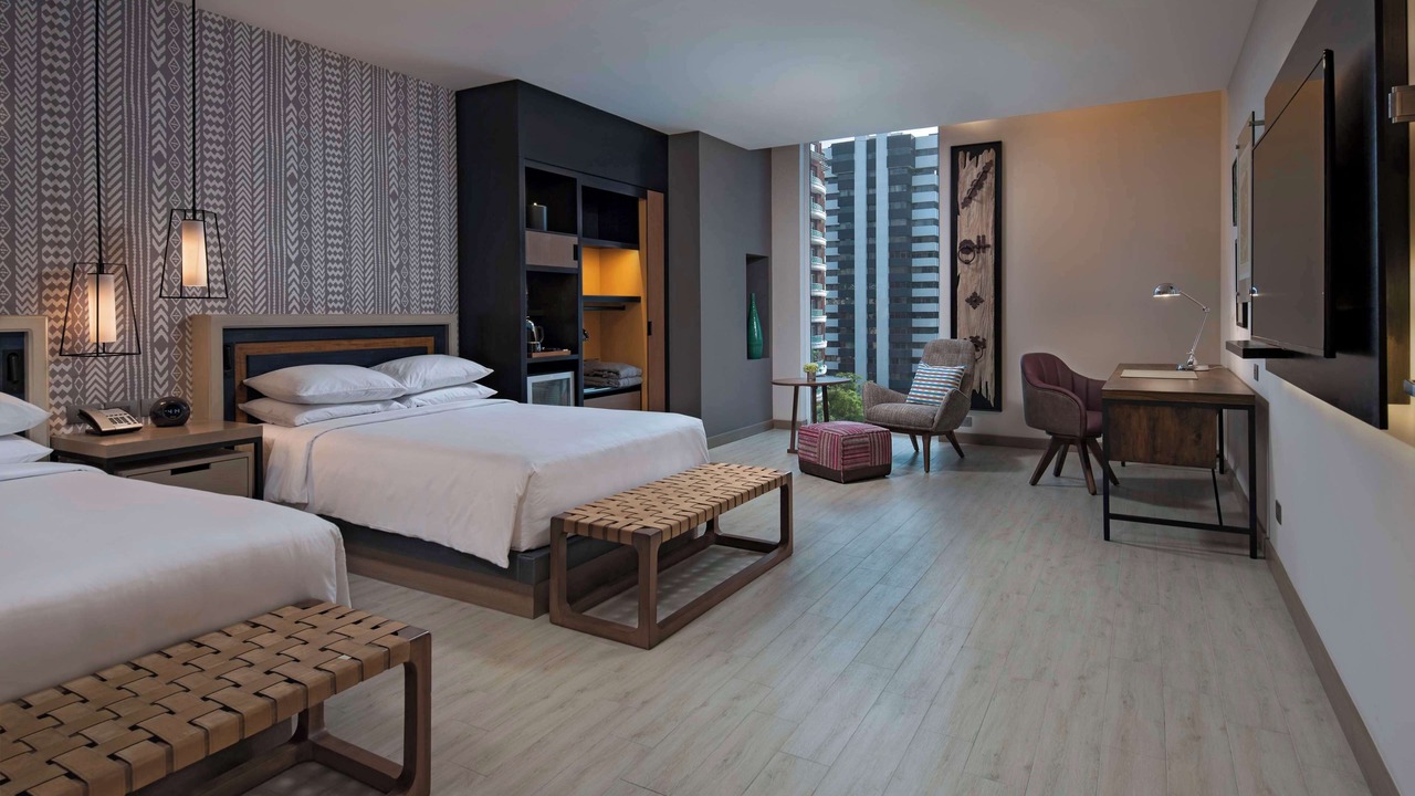 Photo of Bedroom in Zona 10