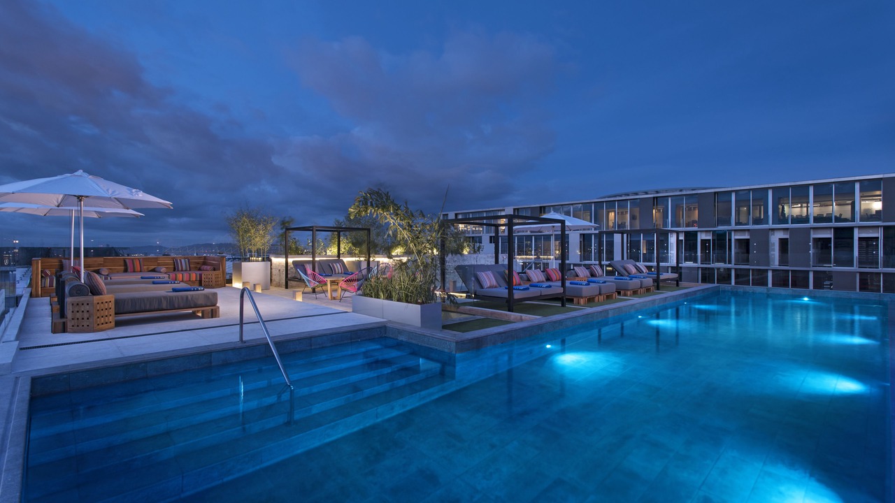 Photo of Outdoor in Zona 10