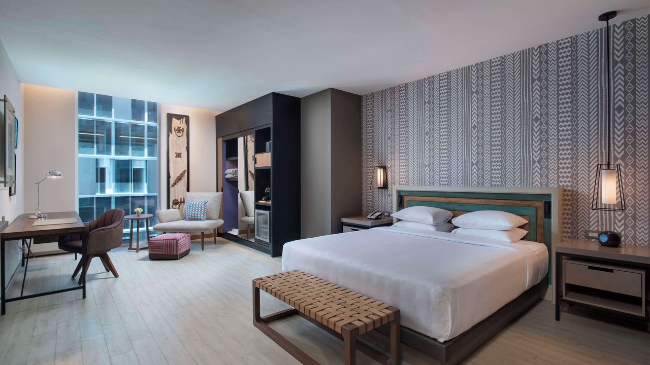 Photo of Bedroom in Zona 10
