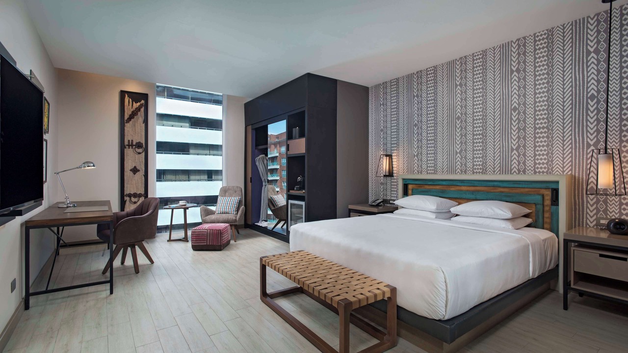 Photo of Bedroom in Zona 10