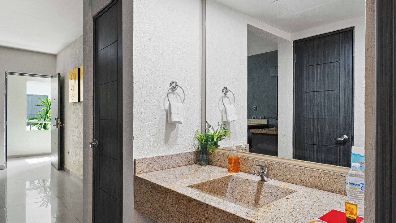 Photo of Bathroom in Tres Rios