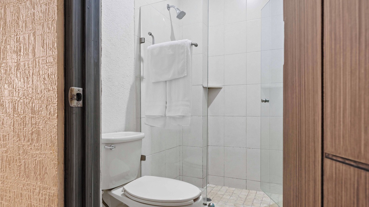 Photo of Bathroom in Tres Rios