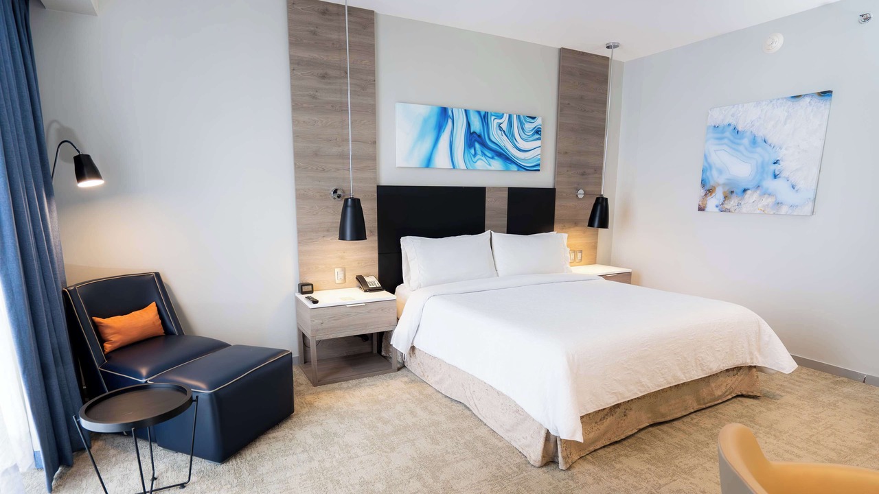 Photo of Bedroom in Santa Fe