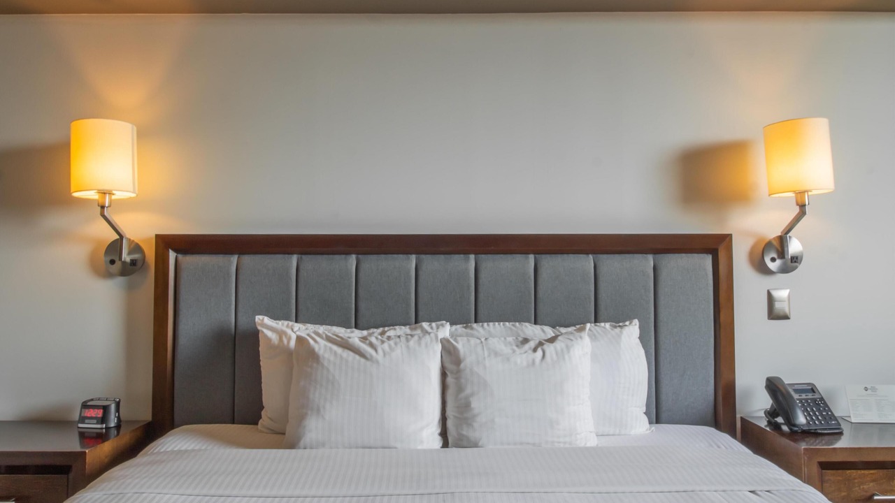 Photo of Bedroom in Las Palmitas