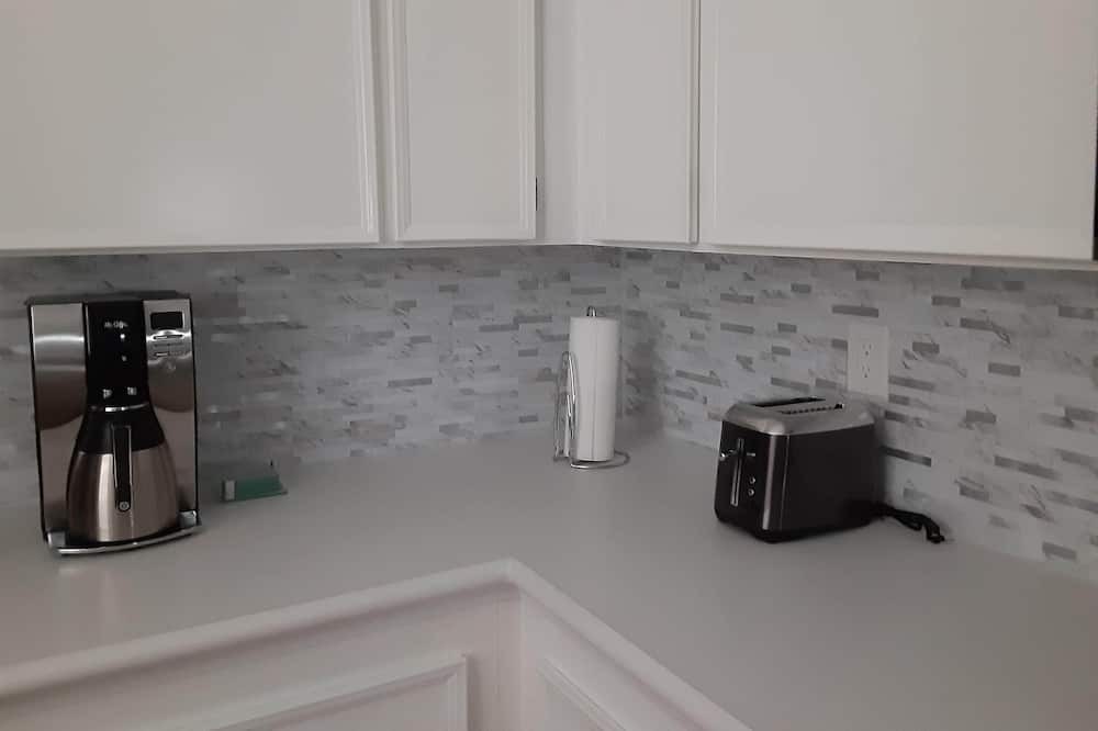 Photo of Kitchen in Wyldwood
