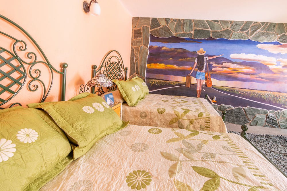 Photo of Bedroom in El Pueblito