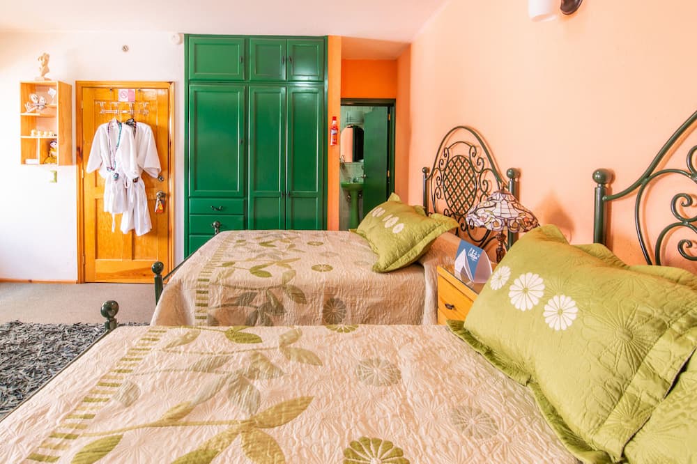 Photo of Bedroom in El Pueblito