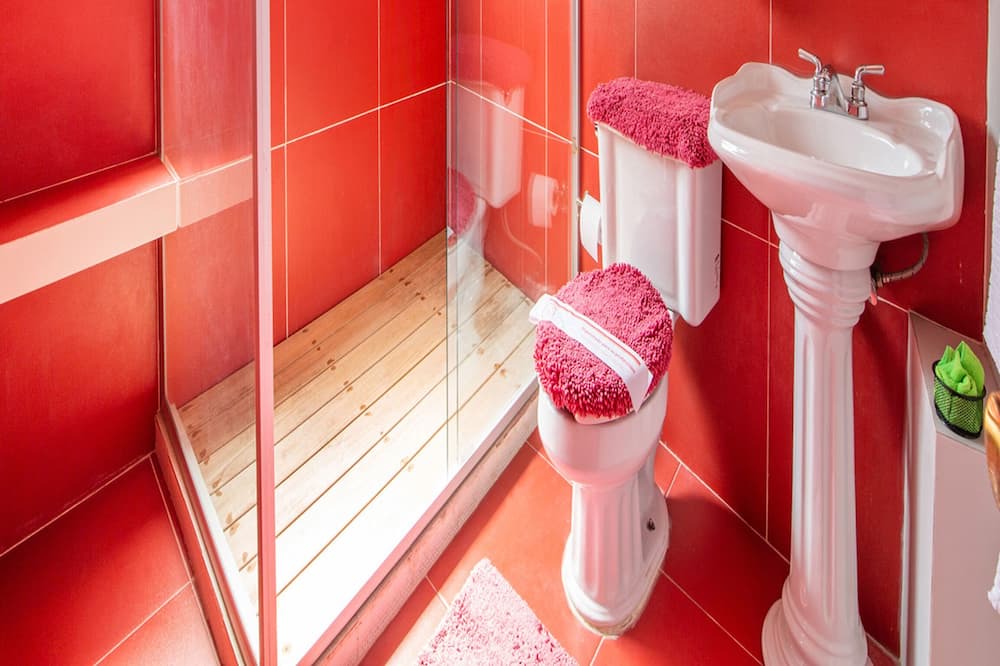 Photo of Bathroom in El Pueblito