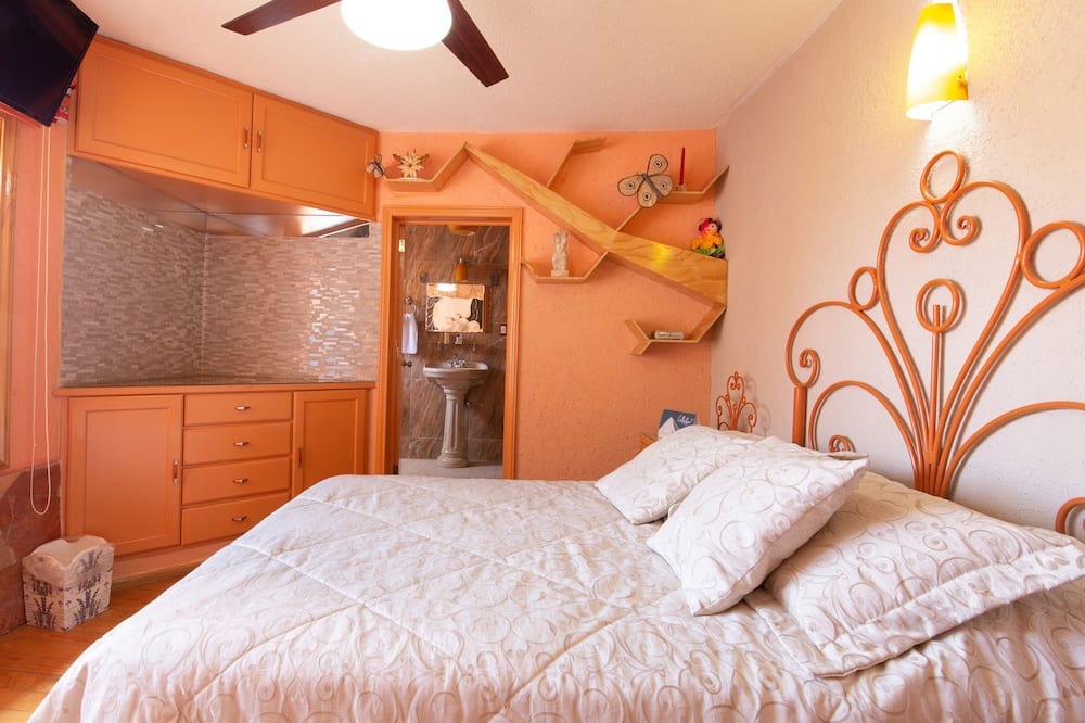 Photo of Bedroom in El Pueblito