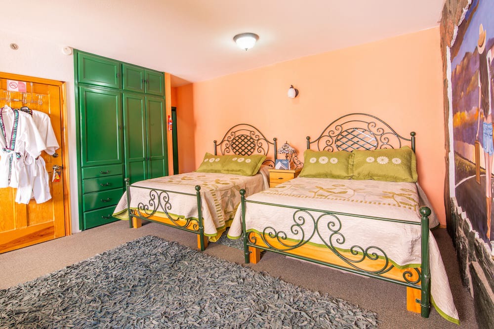 Photo of Bedroom in El Pueblito