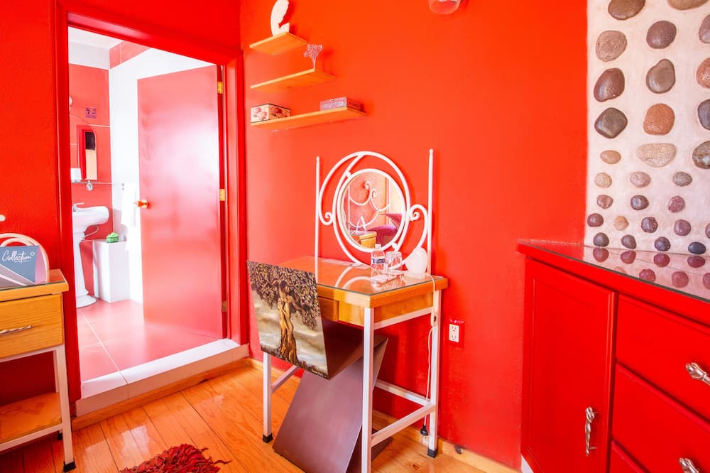 Photo of Bathroom in El Pueblito