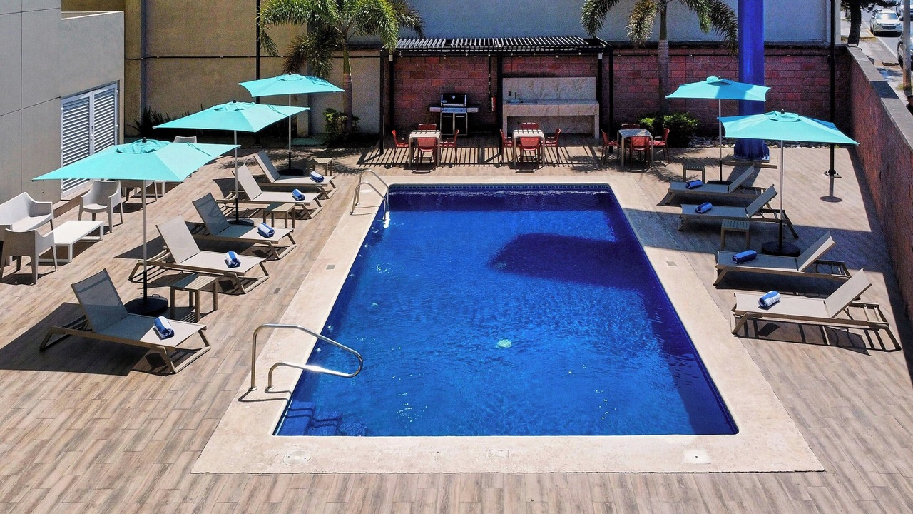 Photo of Outdoor in Tampico