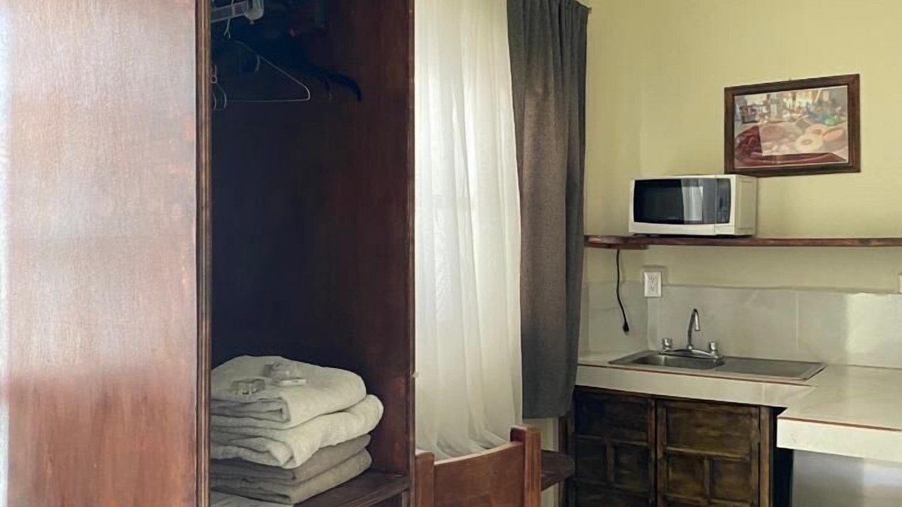 Photo of Bedroom in Calvillo