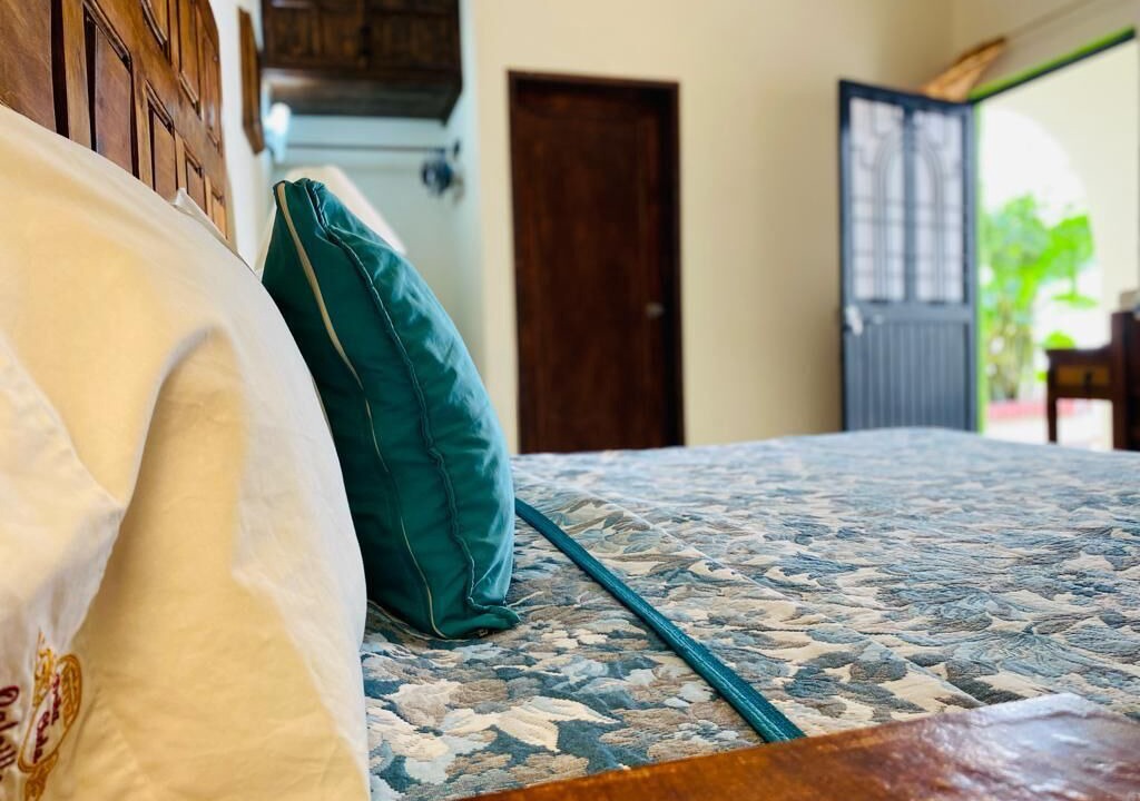Photo of Bedroom in Calvillo