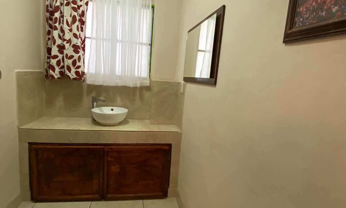 Photo of Bathroom in Calvillo
