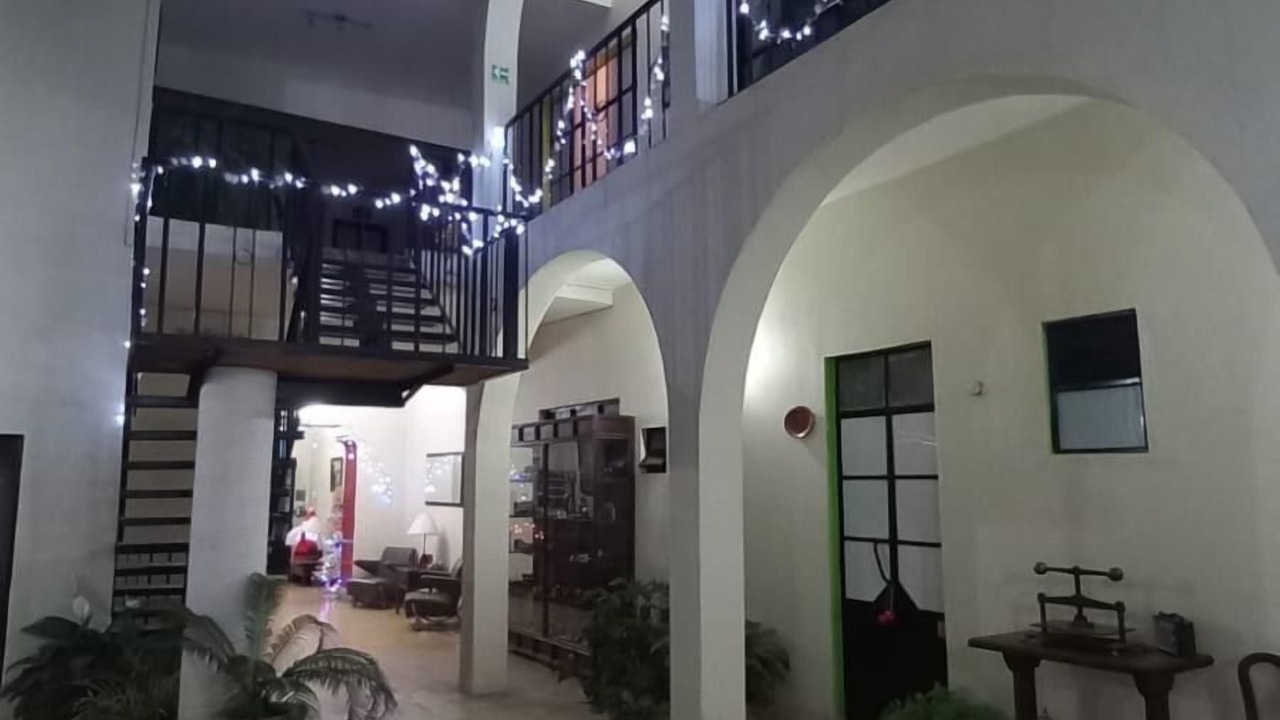Photo of Patio Balcony in Calvillo