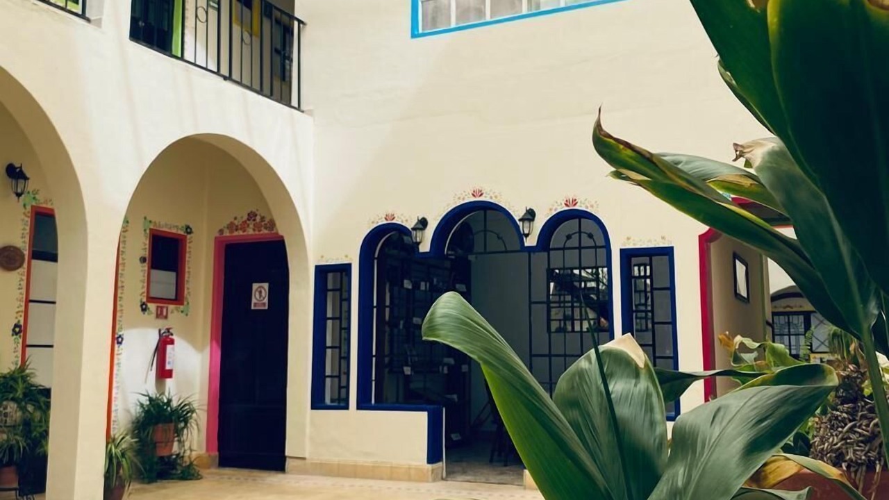 Photo of Patio Balcony in Calvillo