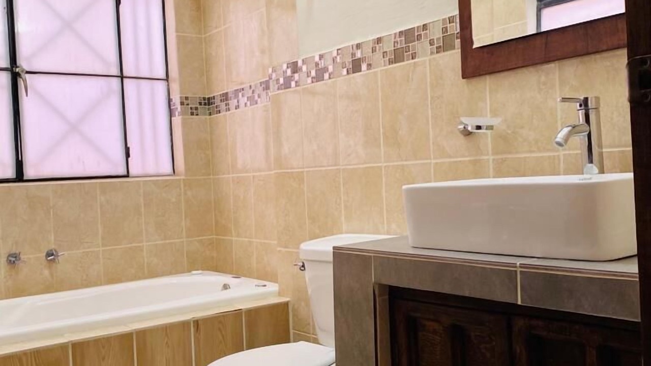 Photo of Bathroom in Calvillo
