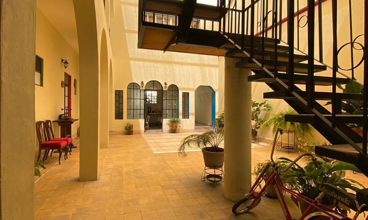 Photo of Outdoor in Calvillo