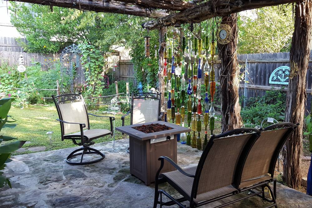 Photo of Outdoor in Fredericksburg