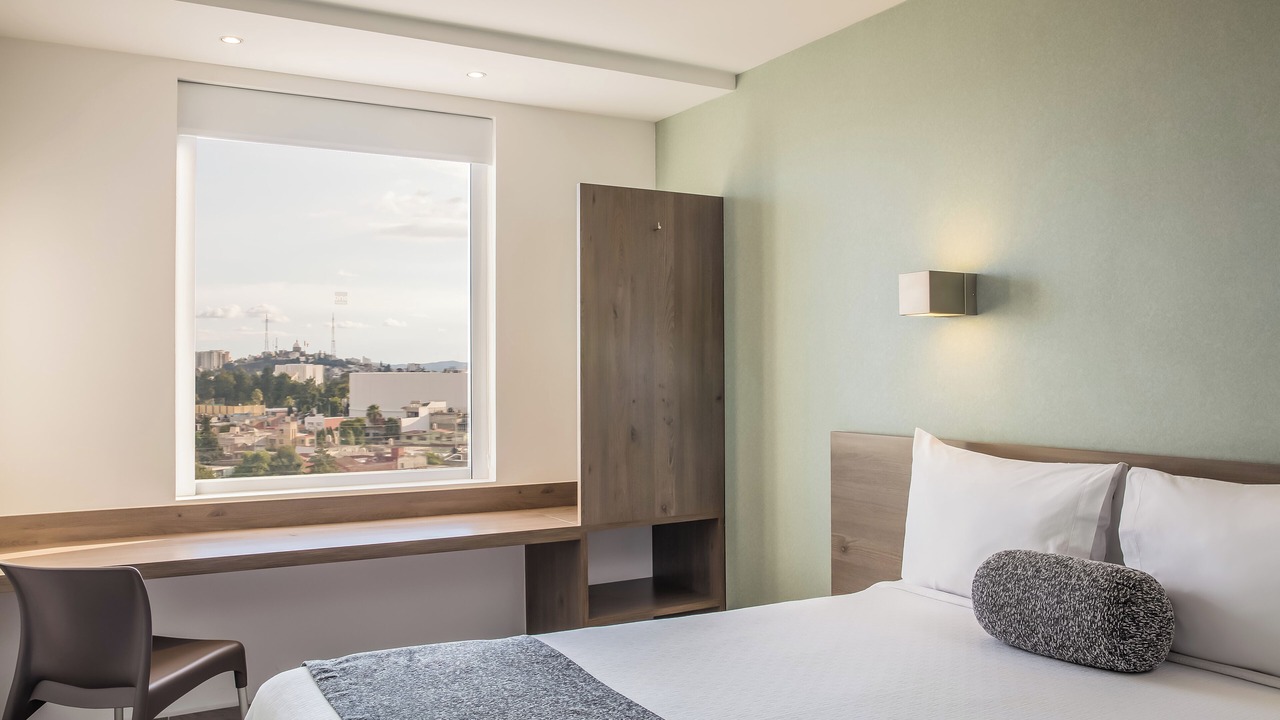 Photo of Bedroom in Puebla