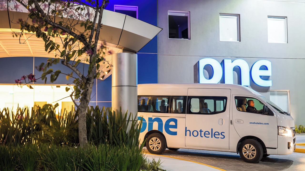 Photo of Outdoor in Puebla