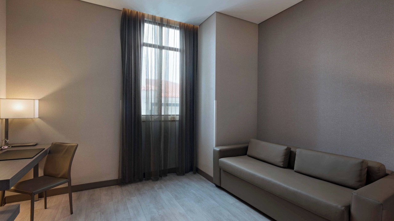 Photo of Bedroom in Zona 16