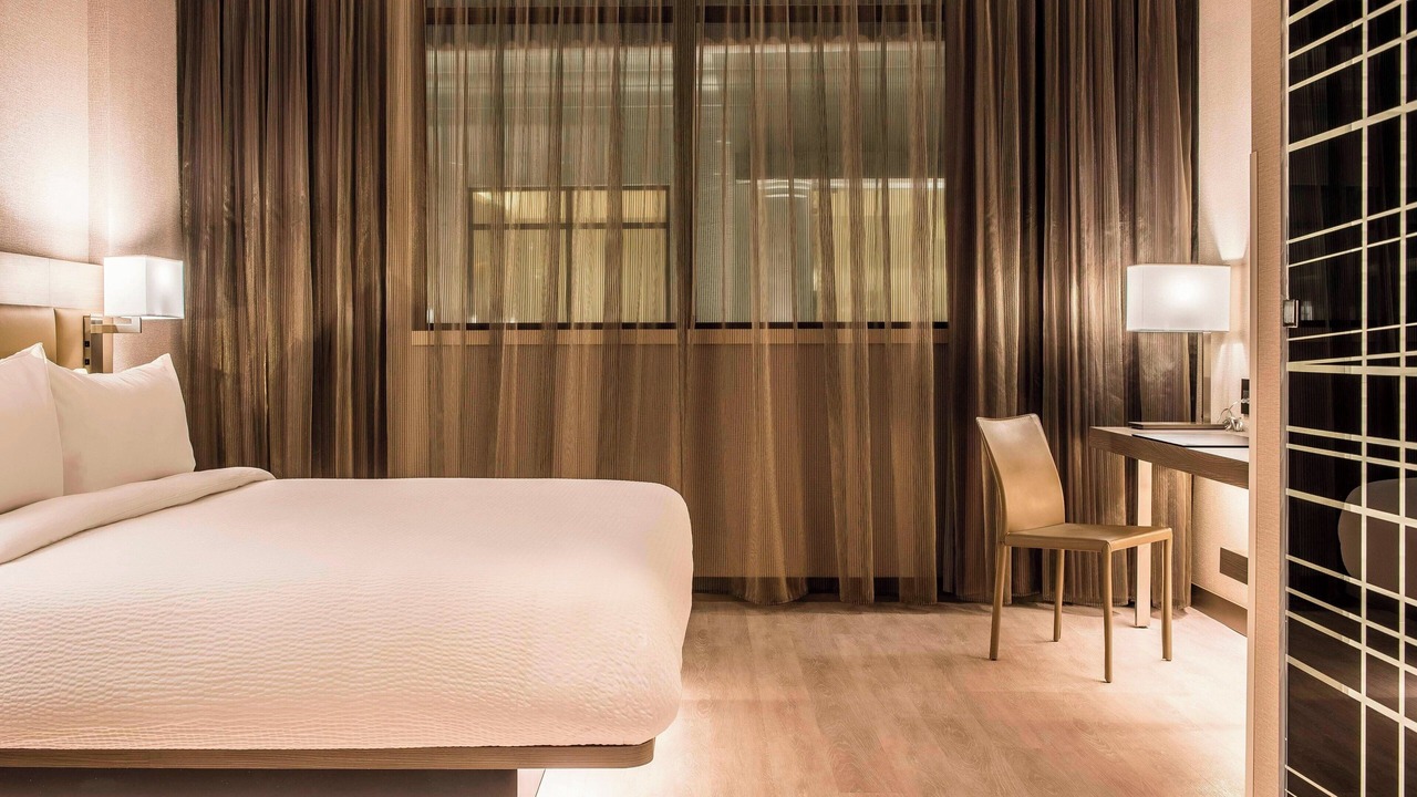 Photo of Bedroom in Zona 16