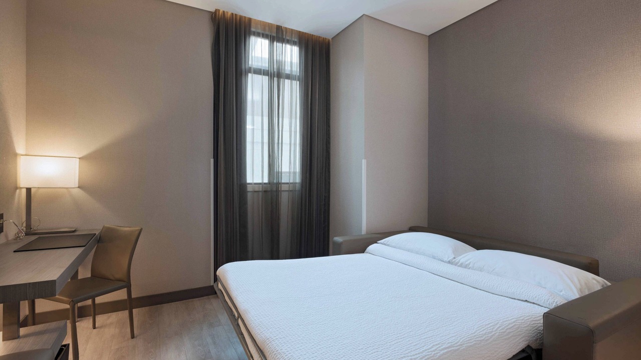 Photo of Bedroom in Zona 16
