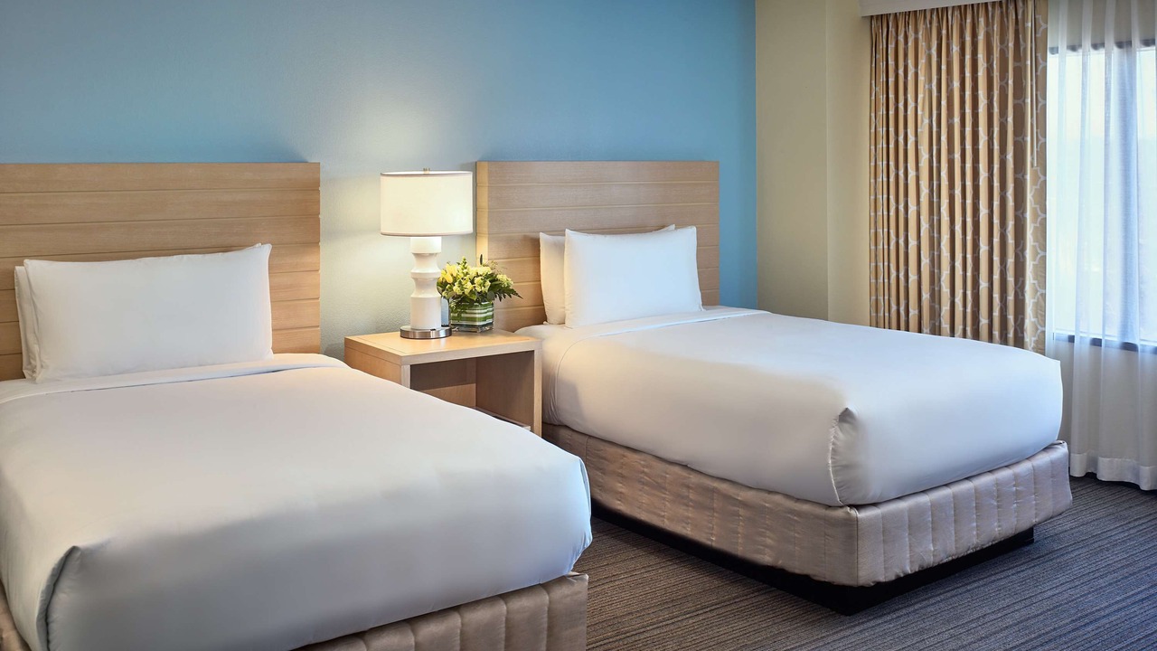 Photo of Bedroom in Central Business District