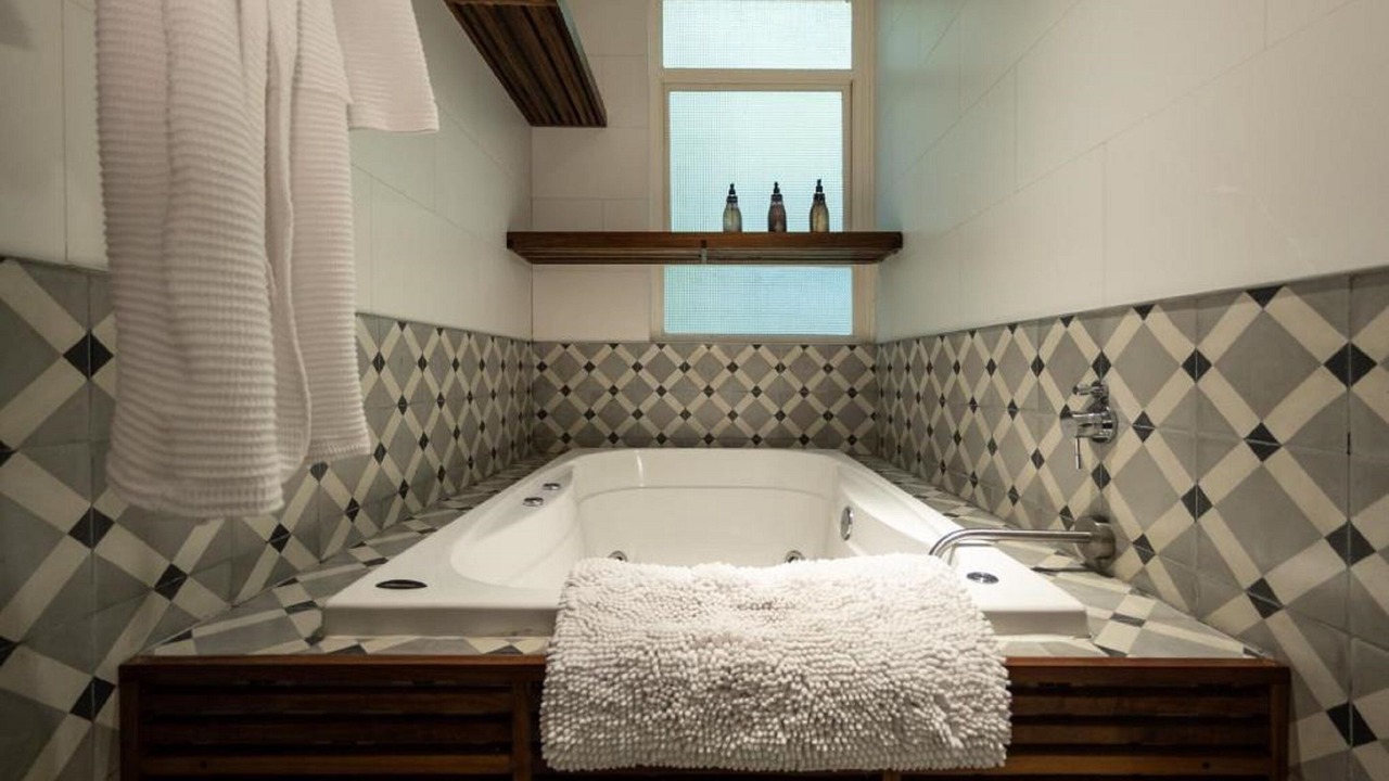 Photo of Bedroom in La Condesa