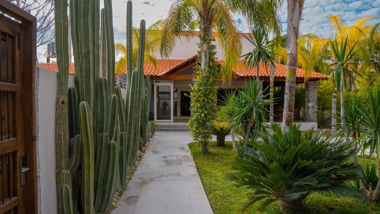 Photo of Outdoor in Cuatrocienegas De Carranza